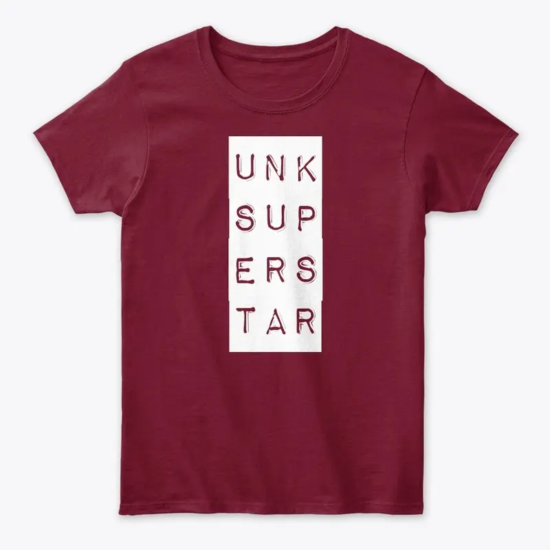 Unknown Superstar T-Shirt