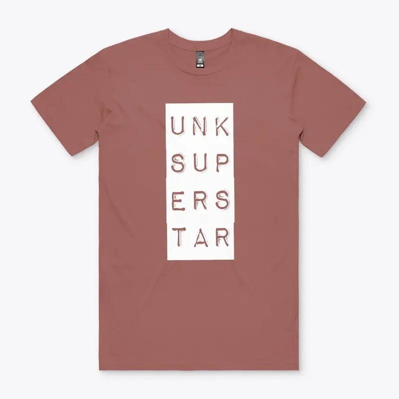 Unknown Superstar T-Shirt