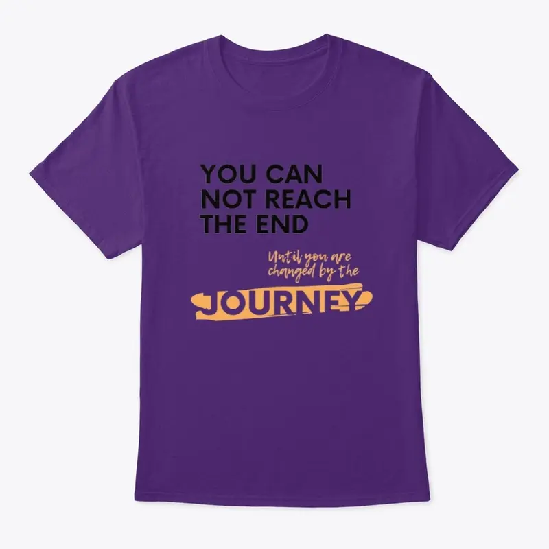 Journey Tee