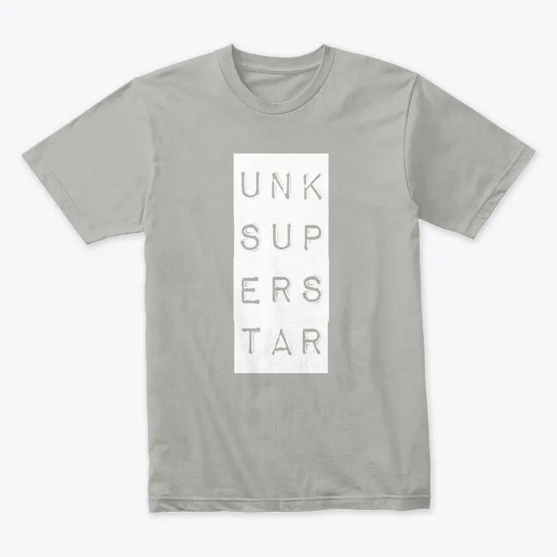 Unknown Superstar T-Shirt