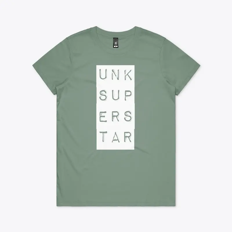 Unknown Superstar T-Shirt